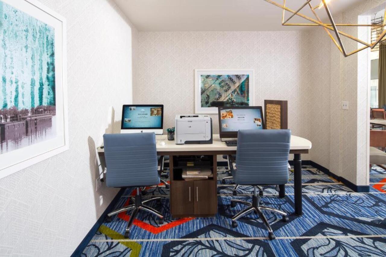 Homewood Suites By Hilton Houston/Katy Mills Mall Exterior foto